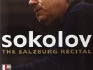 GRIGORY SOKOLOV**SALZBURG RECITAL (180 G/WITH DOWNLOAD/GATEFOLD)**2 VINYL SET