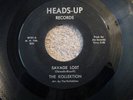 GARAGE The Kollektion Savage Lost Alabama 60s on Heads-Up  mp3