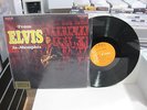 ELVIS PRESLEY SPANISH LP FROM ELVIS IN MEMPHIS RCA LSP-4155   1969 STEREO
