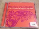 Piero Umiliani - Piero's Pleasure (The Touch of /Original Soundtrack, 2007)
