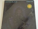 Sun Ra 