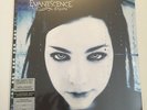Evanescence Fallen LP 10th Anniversary Limited of 1500 Purple USA Vinyl New 2013
