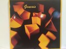 GENESIS SELF TITLED 1983 UK GENLP1 A-1U-1/B-1U-1 N.MINT VINYL LYRIC IN 1st press