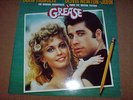 GREASE - ORIGINAL SOUNDTRACK