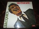 JACQUES DUTRONC ROGER BOURDIN IL EST CINQ HEURES 1968 Mod LP 1ST BIEM Hear