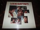 LUCIO BATTISTI OMONIMO PRIMO LP Label SIAE 1970 Copia Bellissima Ascolta
