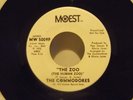 Northern Soul , Mowest, White label Demo ,The Zoo ,Human Zoo by the Commodores