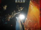 RUSH / EXIT STAGE LEFT / LP VINYL