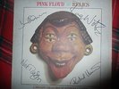 PINK FLOYD / RELICS / LP VINYL