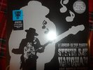 STEVIE RAY VAUGHAN DOUBLE TROUBLE /  A LEGEND IN THE MAKING / LP VINYL