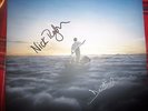 PINK FLOYD / THE ENDLESS RIVER / LP VINYL ... david gilmour