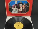 Vintage 1964 At Home With The Munsters Golden LP Vinyl Record