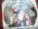 PINK FLOYD / ONE OF THESE DAYS / LP VINYL PICTURE DISC
