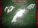 THE SMITHS / THE QUEEN IS DEAD / LP VINYL