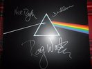 PINK FLOYD / DARK SIDE OF THE MOON / LP VINYL reissue near mint