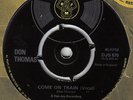 Northern Modern 70's Soul 7