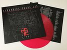 Strapping Young Lad - City vinyl lp Devin Townsend fear factory meshuggah gojira