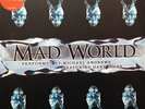 Michael Andrews Gary Jules - Mad World - Sanctuary Records 12