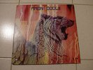 Amon Düül II ?– Wolf City - Vinyl - Krautrock - UAS 29 406 I - Psychedelic