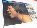 Aretha Franklin Soul,Soul,Soul German CBS Original S 63152 Vinyl/Cover:mint(-)