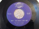TEEN GARAGE The Rock-alongs Don't cha Know I Love You Tenn 60s on Spot mp3
