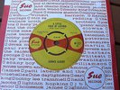 UK SUE - DONNIE ELBERT - A LITTLE PIECE OF LEATHER - EX