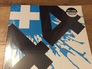 +44 When Your Heart Stops Beating Vinyl LP Splatter Rare OOP Blink 182 Sold Out