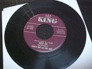CHARLIE GORE 45 King 1950's ROCKABILLY  hound dog - mexican joe COUNTRY ROCKER