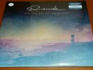 RIVERSIDE  LOVE, FEAR AND THE TIME MACHINE WHITE VINYL LIMITED 200 1st USA PRESS