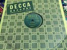 ORIGINAL BILLIE HOLIDAY No More/You Better Go Now 10'' 78 Decca Jazz Vocal NM