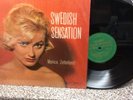 Monica ZEtterlund Swedish Sensation limited vinyl