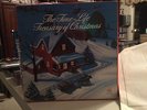 Time-Life Treasury Of Christmas - 3 LP Box - Digital - Vinyl is MINT - Box is VG