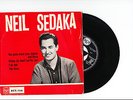 NEIL SEDAKA I GO APE TRI CENTRE EP UK ISSUE