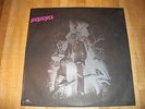 AUDIENCE - AUDIENCE / SUPER MEGA RAR AUF ORIGINAL POLYDOR / SEHR GUTER ZUSTAND