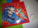 IRON CROSS-S/T,PRIVATE METAL,APOLLO RA,GLACIER,HAMMERON,COMMANDMENT,SAVAGE GRACE