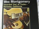 WES MONTGOMERY -  FULL HOUSE - RIVERSIDE ORIGINAL MONO RLP 434  