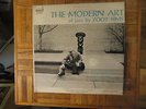 Zoot Sims,The Modern Art of Jazz,Dawn Label,Mono LP