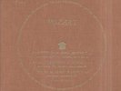 Lili KRAUS, PASQUIER... MOZART Quintette, Adagio et Rondo, Trio French LP DF 164