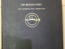 Rare Limited Edition Collectors Beatles Story Album Box Set