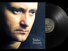 Phil Collins But Seriously Vinyl LP 1989 Original UK Album Virgin - V2620