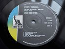CAPTAIN BEEFHEART Strictly Personal RARE LIBERTY BLACK LABEL, FEW MADE, UNBANDED