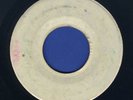 1311 RAPHAEL GRAY?- HELP ME SOMEBODY-PRE RELEASE- BLANK REGGAE 45 7