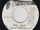 Reggae 45 - Sound Dimension - Real Rock - Studio One - mp3
