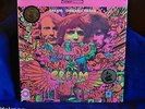 CREAM RARE SEALED LP DISRAELI GEARS 1967 USA 1ST PRESS? W/STICKERS OUT OF PRINT