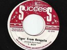 I-Roy - Tiger From Bengal - TOTAL KILLER