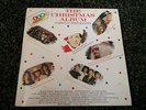 NOW THAT WHAT I CALL MUSIC THE CHRISTMAS ALBUM - UK VINYL RECORD - 1985