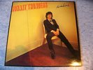 Johnny Thunders So Alone LP UK 1978 with inner EX/EX