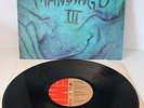 rare Afro Funk LP Mandingo III 3 (Loda/Baldelli Funk)