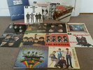 THE BEATLES EP COLLECTION 7