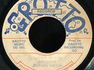 Ronnie Davis - Laugh It Off (Black Ark )JA Grotto 7